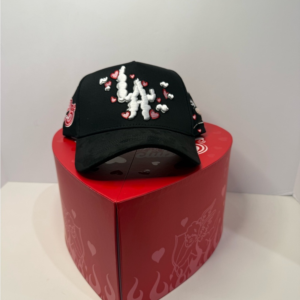 Thirty One LA Valentines Day Drop